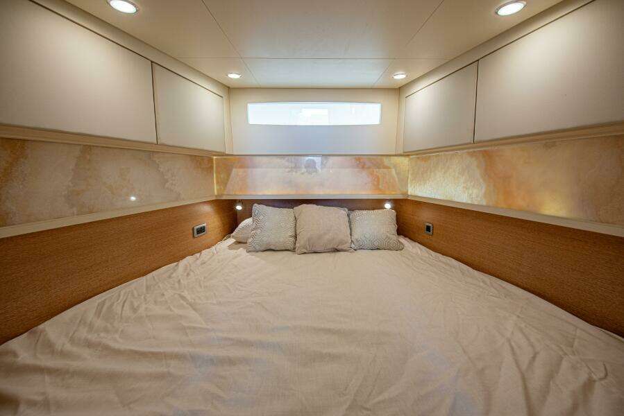 Keep It 53ft Scout Yacht For Sale