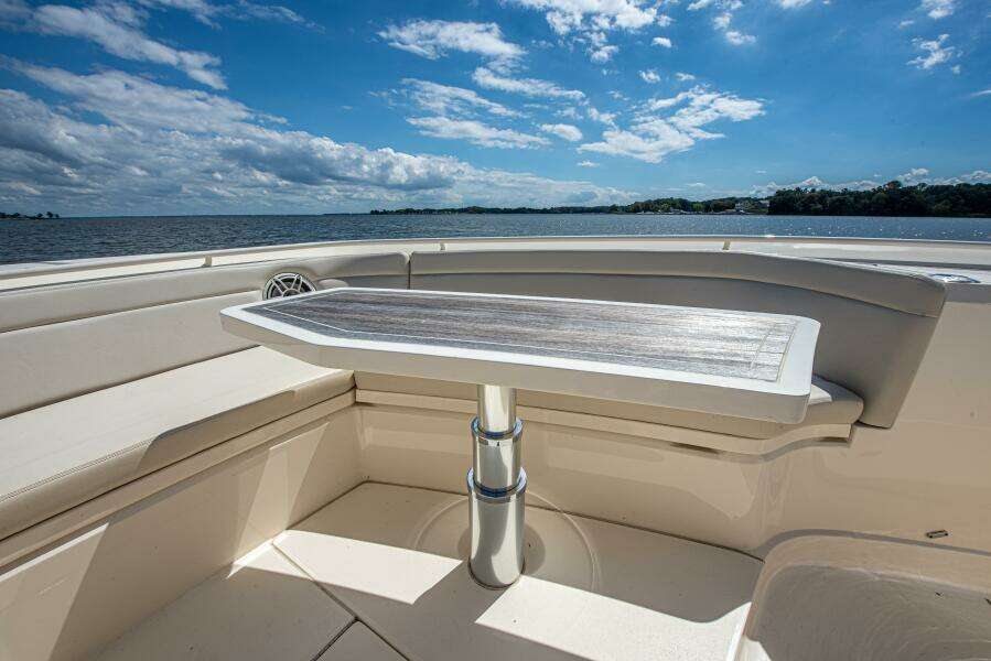 Keep It 53ft Scout Yacht For Sale