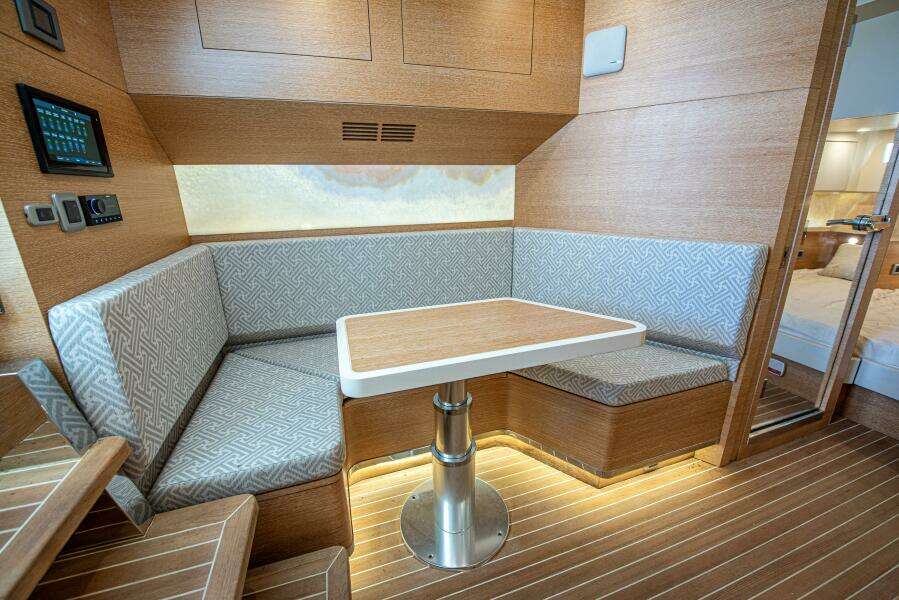 Keep It 53ft Scout Yacht For Sale