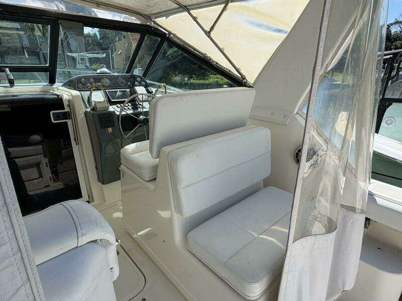 M amp M 31ft Tiara Yachts Yacht For Sale