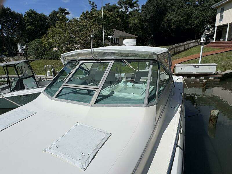 M amp M 31ft Tiara Yachts Yacht For Sale