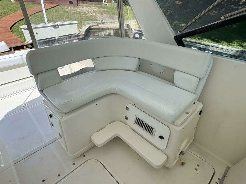 M amp M 31ft Tiara Yachts Yacht For Sale