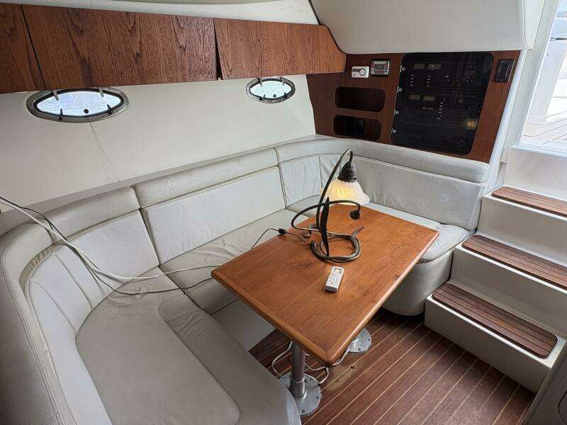 M amp M 31ft Tiara Yachts Yacht For Sale