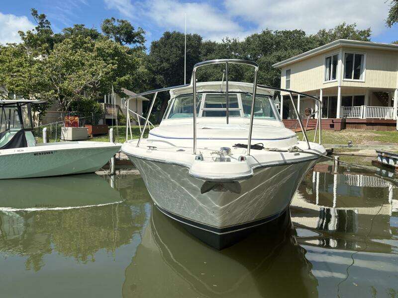 M amp M 31ft Tiara Yachts Yacht For Sale