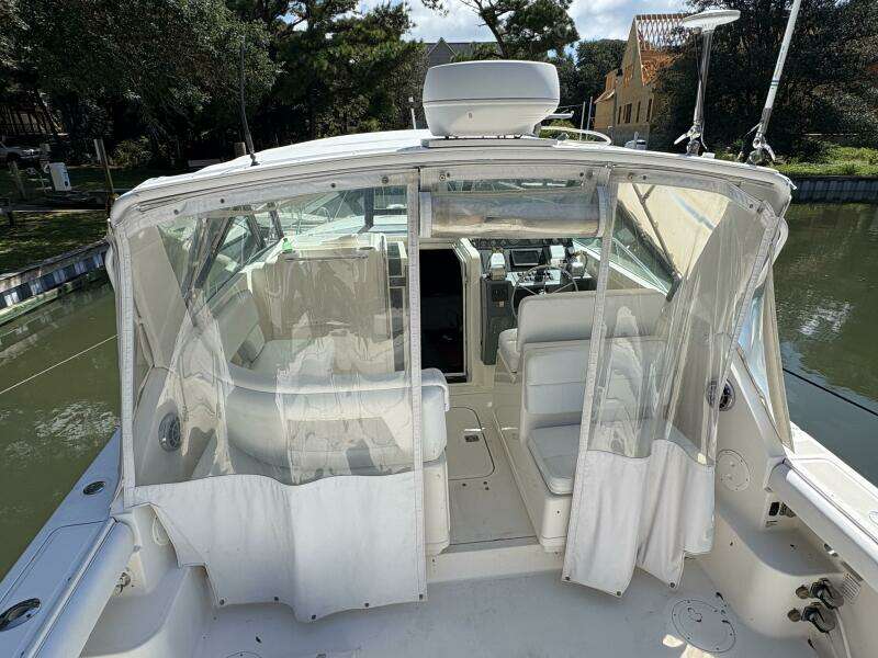 M amp M 31ft Tiara Yachts Yacht For Sale