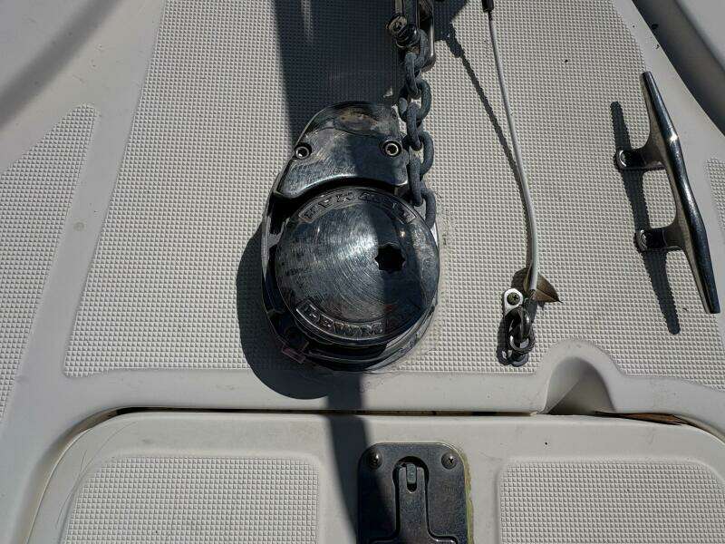 M amp M 31ft Tiara Yachts Yacht For Sale