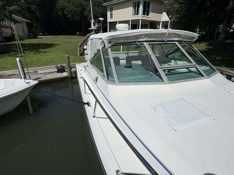 M amp M 31ft Tiara Yachts Yacht For Sale