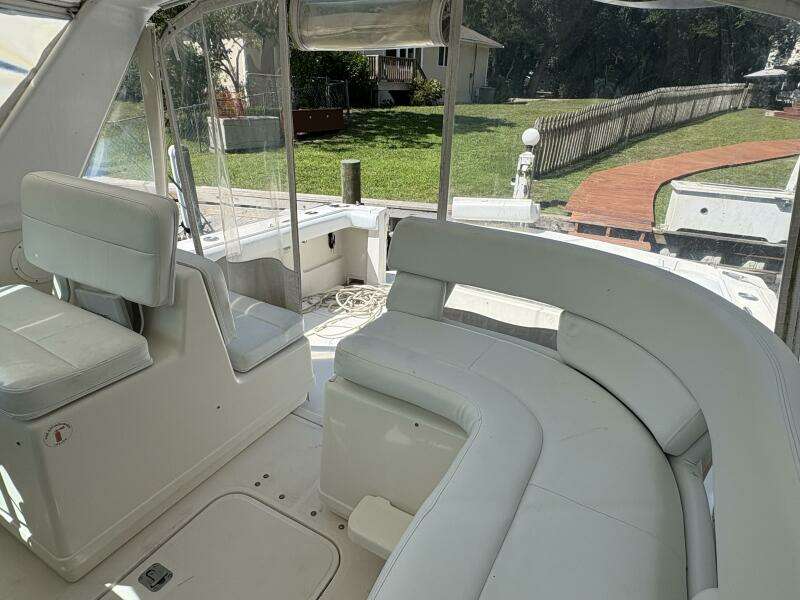 M amp M 31ft Tiara Yachts Yacht For Sale