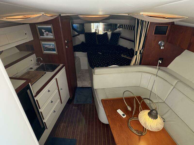 M amp M 31ft Tiara Yachts Yacht For Sale