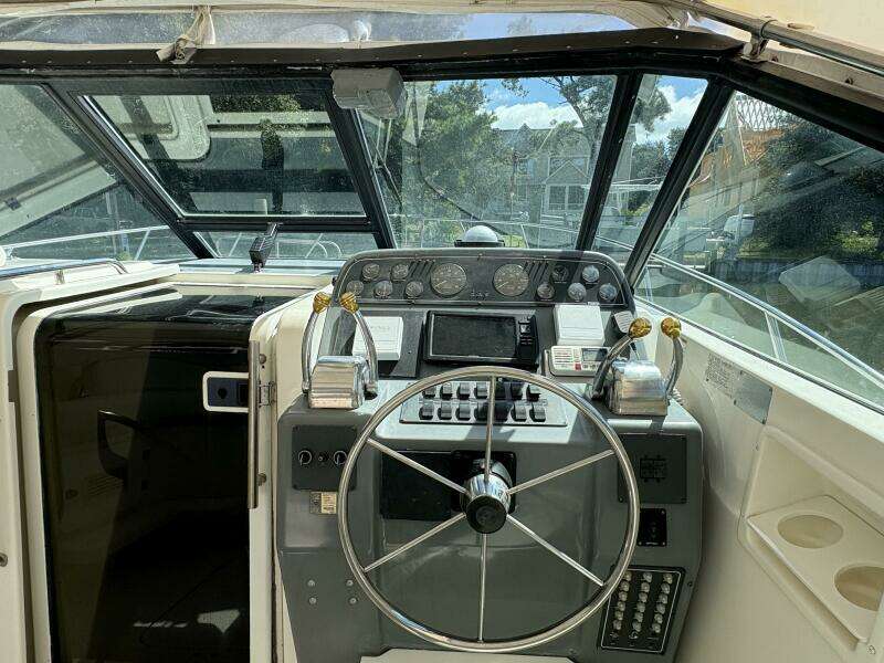 M amp M 31ft Tiara Yachts Yacht For Sale