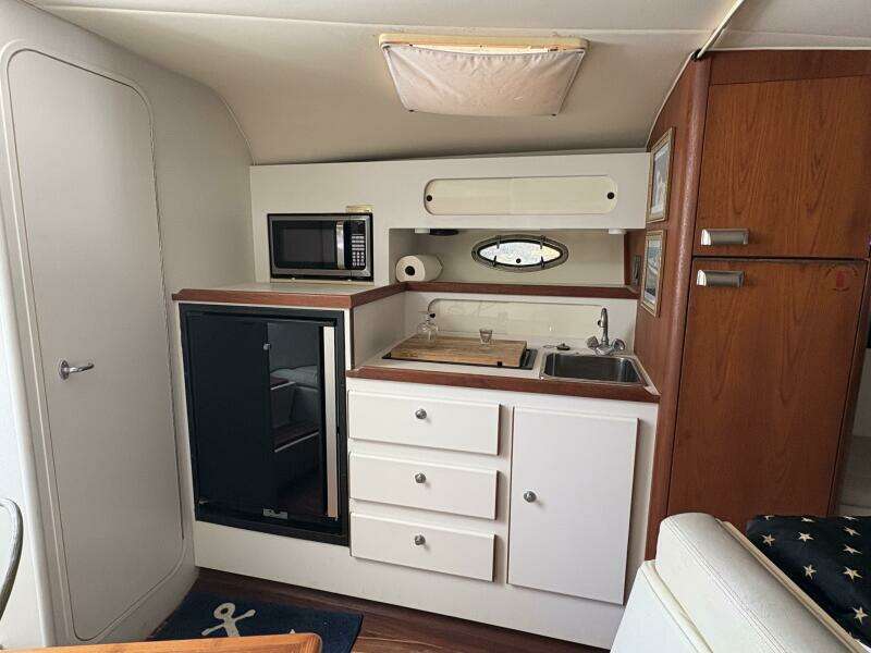 M amp M 31ft Tiara Yachts Yacht For Sale