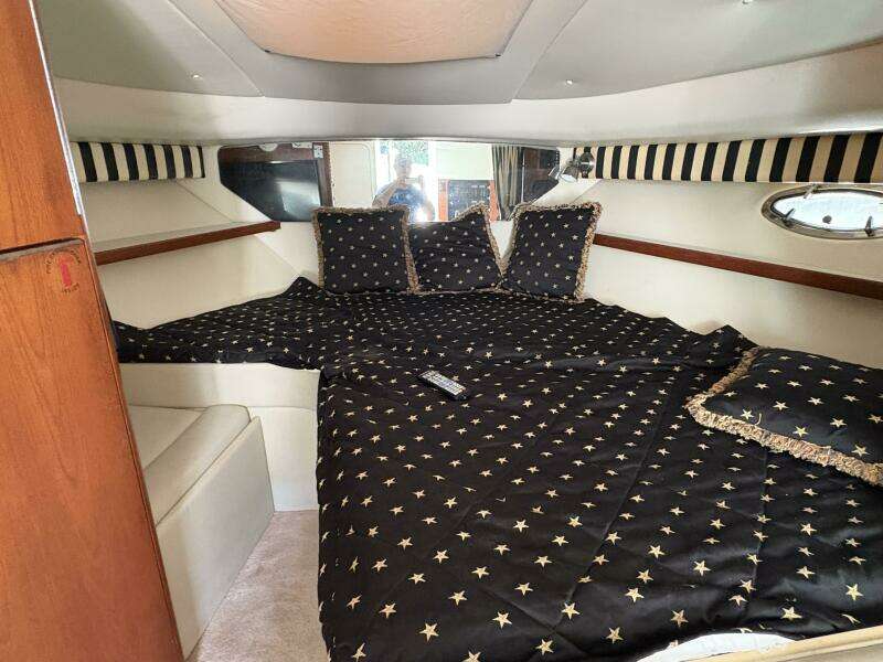 M amp M 31ft Tiara Yachts Yacht For Sale