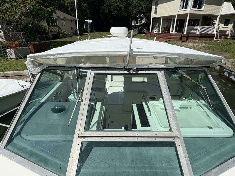 M amp M 31ft Tiara Yachts Yacht For Sale