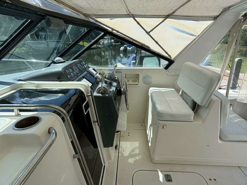 M amp M 31ft Tiara Yachts Yacht For Sale