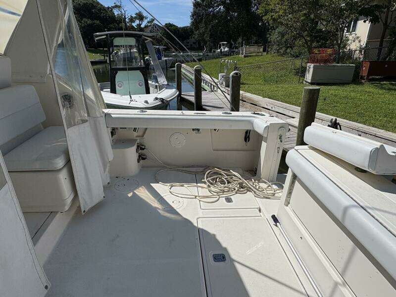 M amp M 31ft Tiara Yachts Yacht For Sale