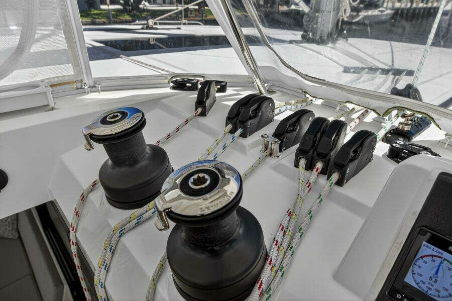42ft Leopard Yacht For Sale