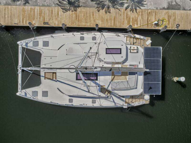 42ft Leopard Yacht For Sale