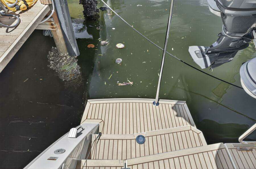 42ft Leopard Yacht For Sale