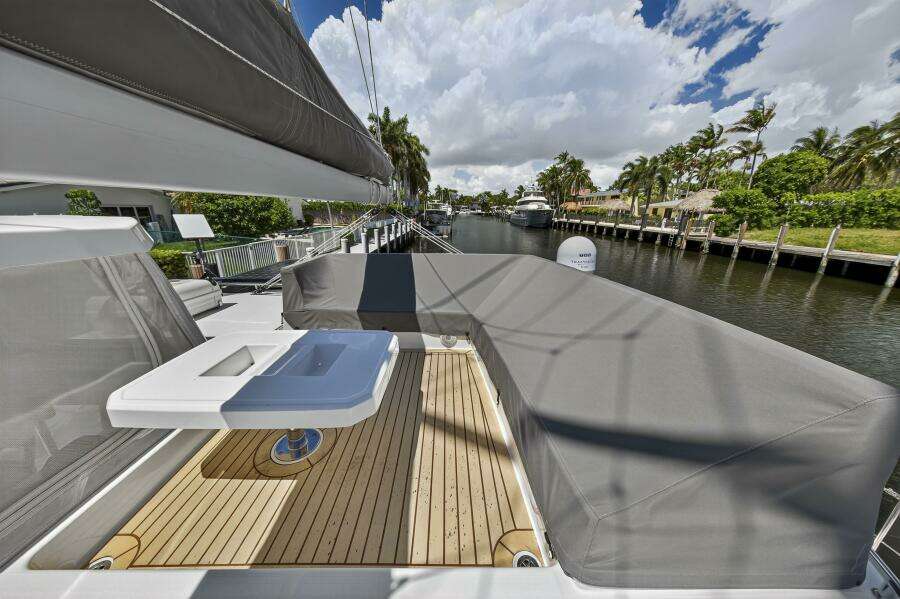 42ft Leopard Yacht For Sale