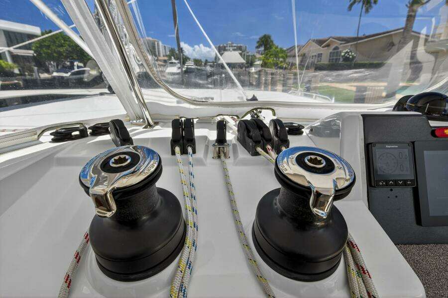 42ft Leopard Yacht For Sale