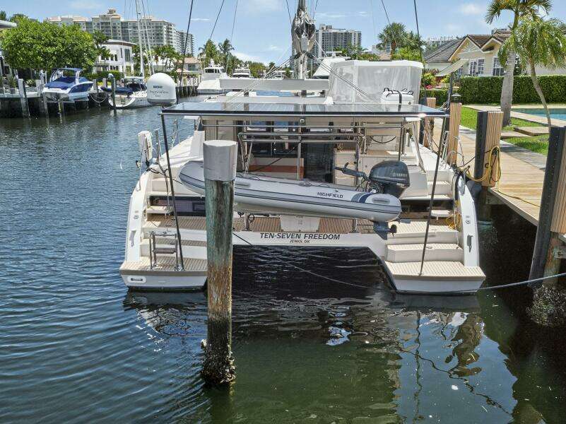 42ft Leopard Yacht For Sale