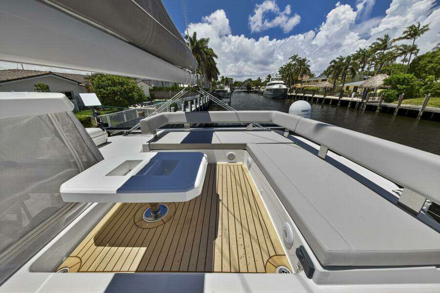 42ft Leopard Yacht For Sale