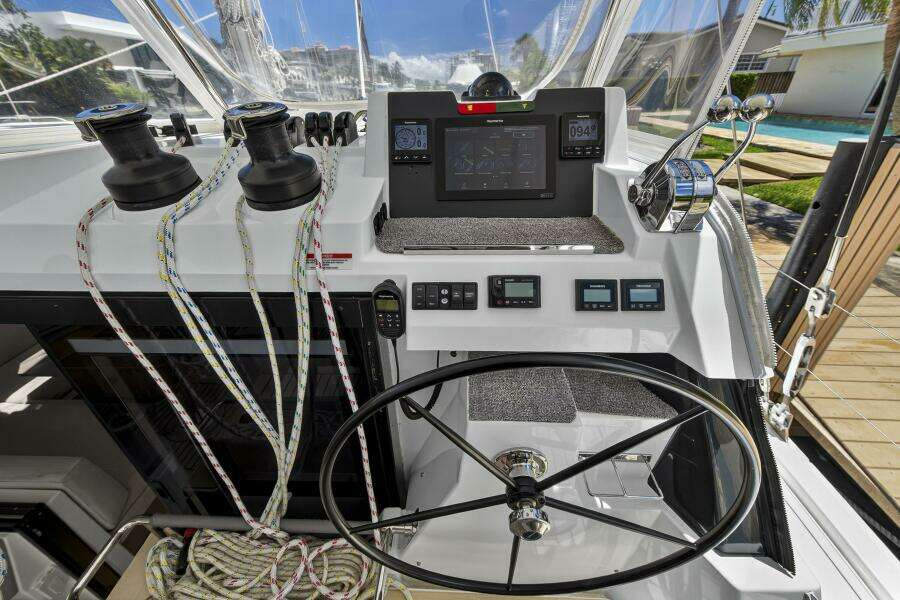 42ft Leopard Yacht For Sale