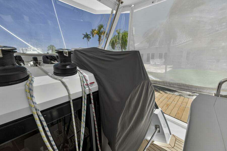 42ft Leopard Yacht For Sale