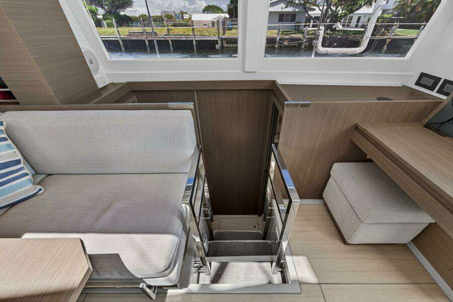 42ft Leopard Yacht For Sale