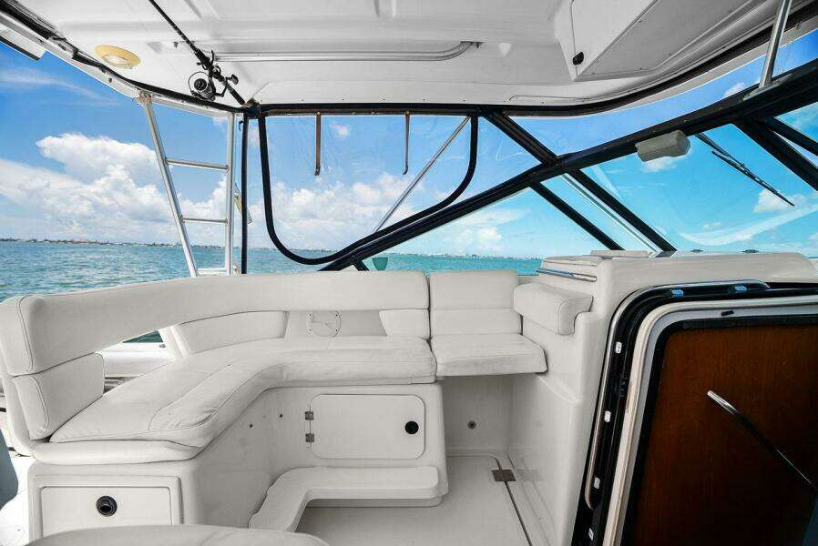 Pura Vida 31ft Tiara Yachts Yacht For Sale