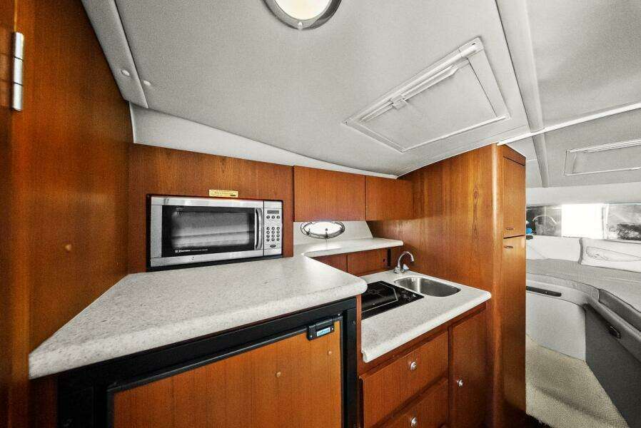 Pura Vida 31ft Tiara Yachts Yacht For Sale