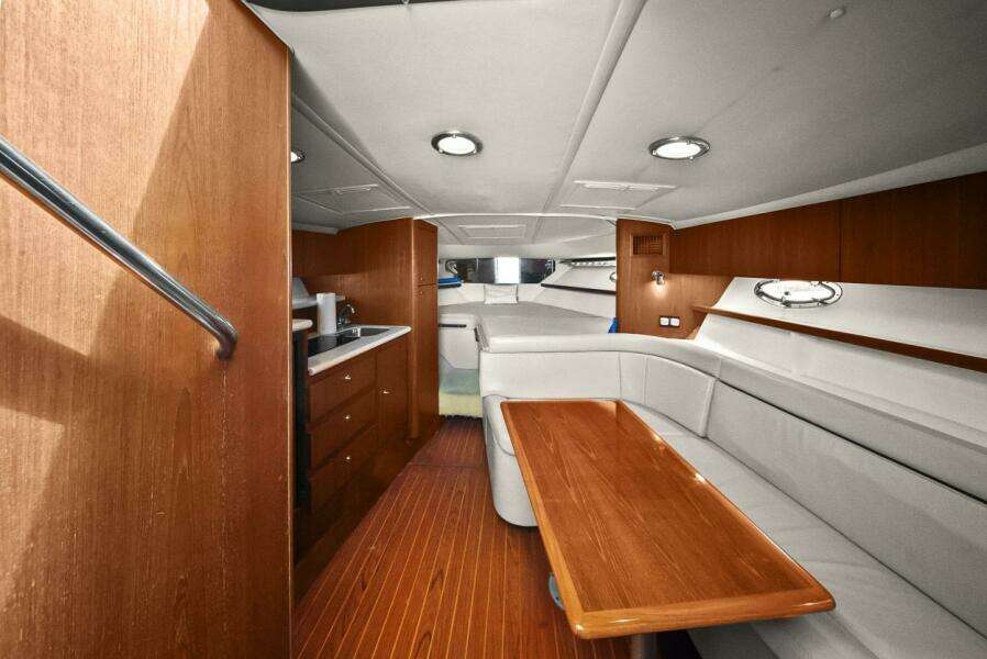 Pura Vida 31ft Tiara Yachts Yacht For Sale