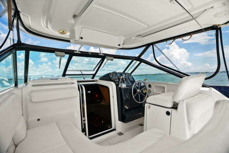 Pura Vida 31ft Tiara Yachts Yacht For Sale