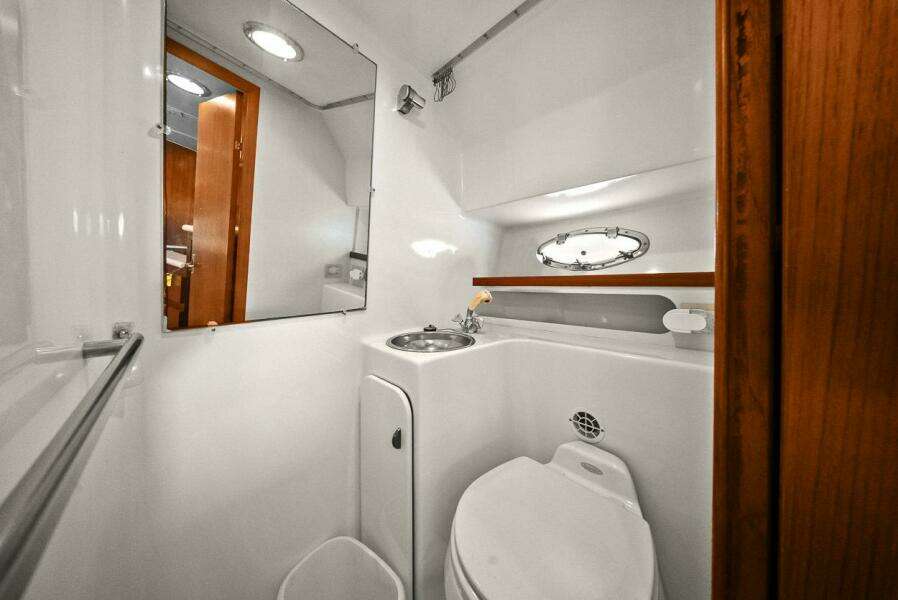 Pura Vida 31ft Tiara Yachts Yacht For Sale