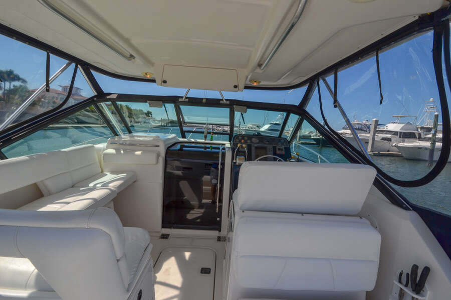 Pura Vida 31ft Tiara Yachts Yacht For Sale