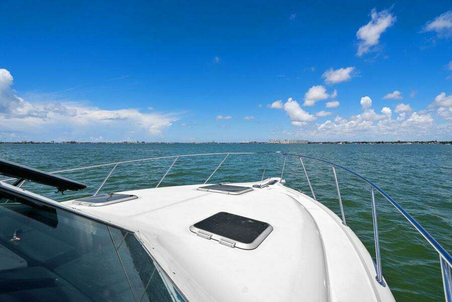 Pura Vida 31ft Tiara Yachts Yacht For Sale