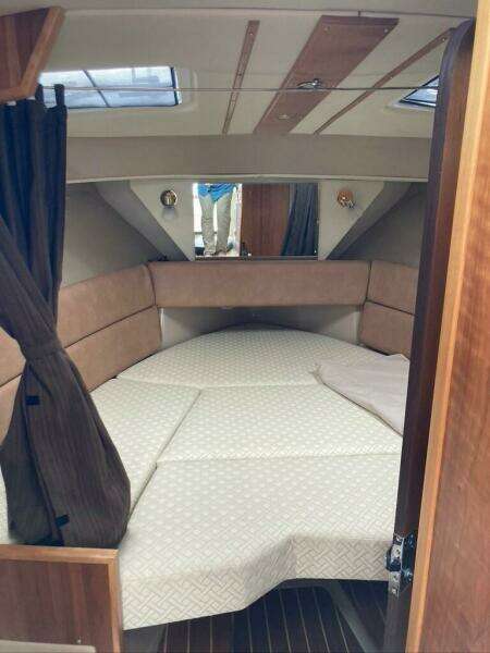 28ft Cutwater Yacht For Sale