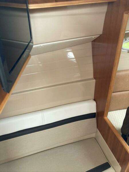 28ft Cutwater Yacht For Sale