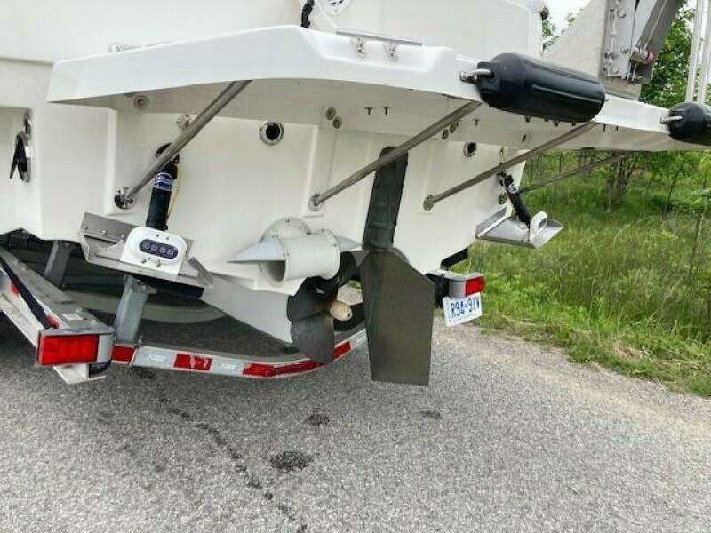 28ft Cutwater Yacht For Sale