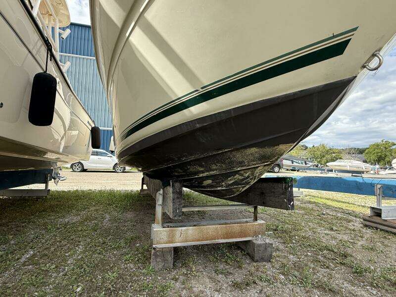 24ft Sea Ray Yacht For Sale
