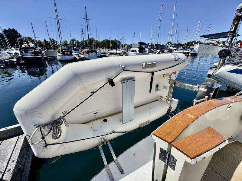 34ft Tollycraft Yacht For Sale
