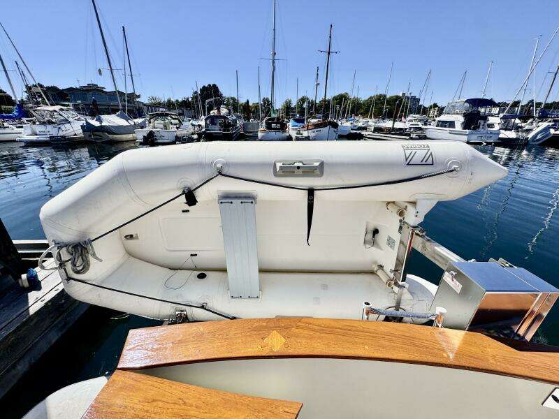 34ft Tollycraft Yacht For Sale