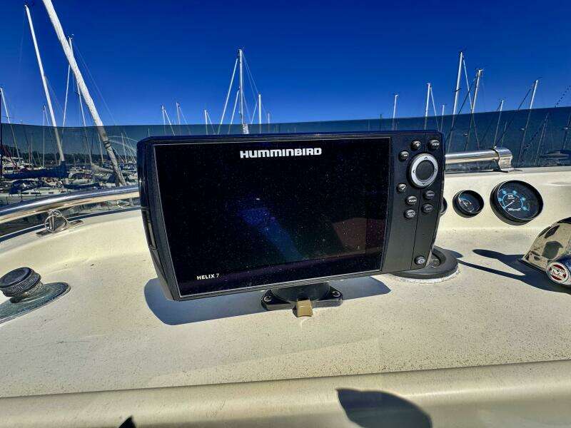 34ft Tollycraft Yacht For Sale