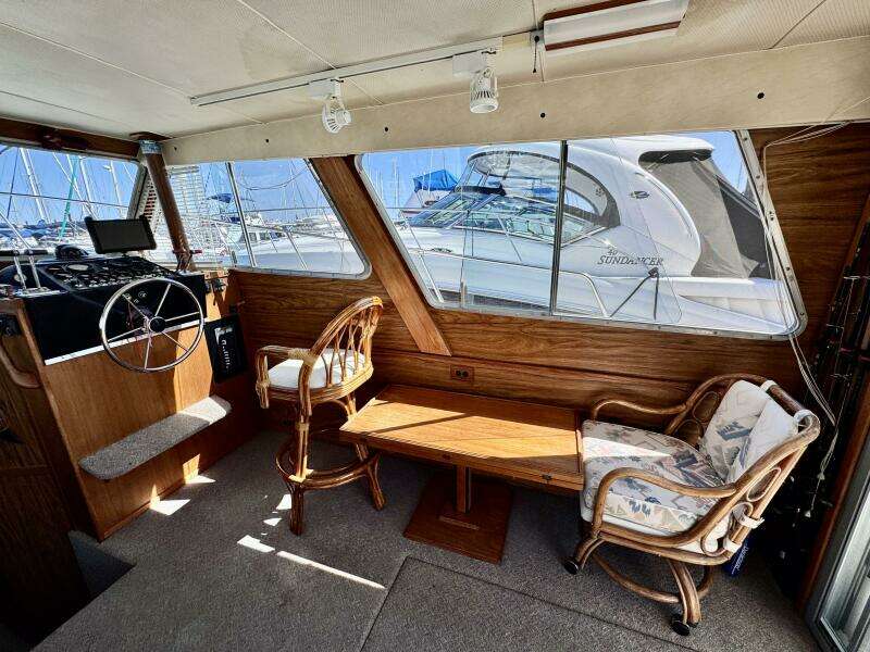 34ft Tollycraft Yacht For Sale