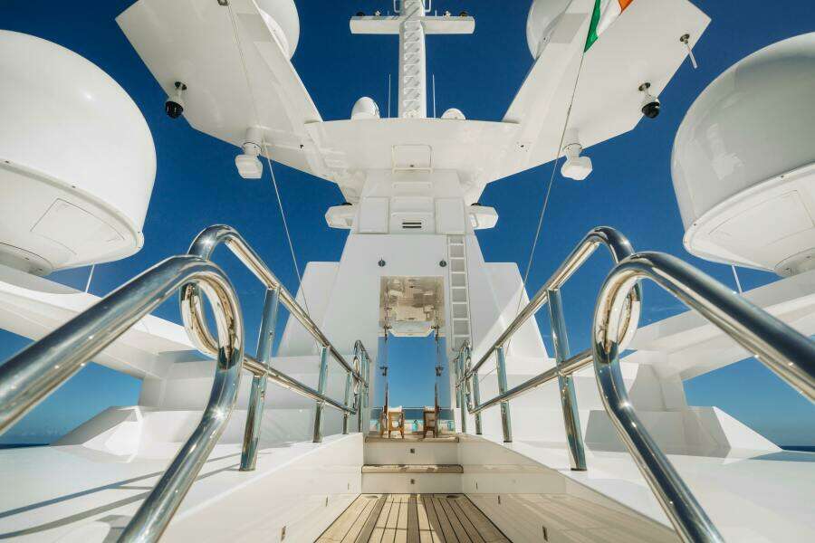 AXIOMA 236ft Dunya Yachts Yacht For Sale