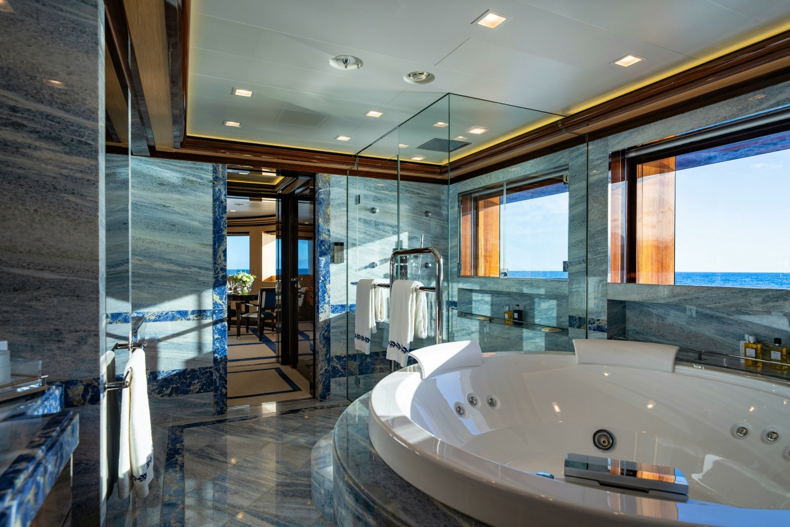 2013 Dunya Yachts Custom photo 56