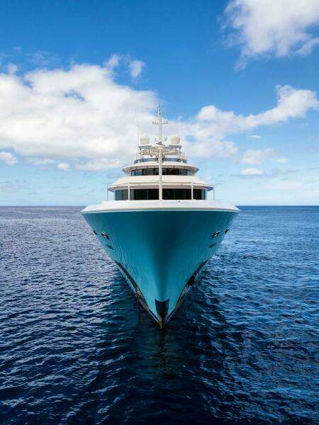 AXIOMA 236ft Dunya Yachts Yacht For Sale