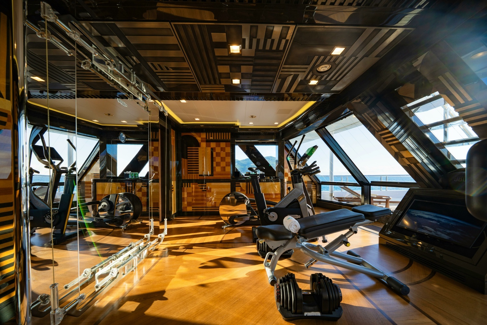 2013 Dunya Yachts Custom photo 61