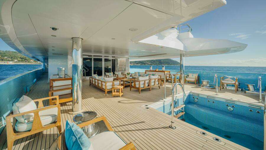 AXIOMA 236ft Dunya Yachts Yacht For Sale AXIOMA 236ft Dunya Yachts Yacht For Sale