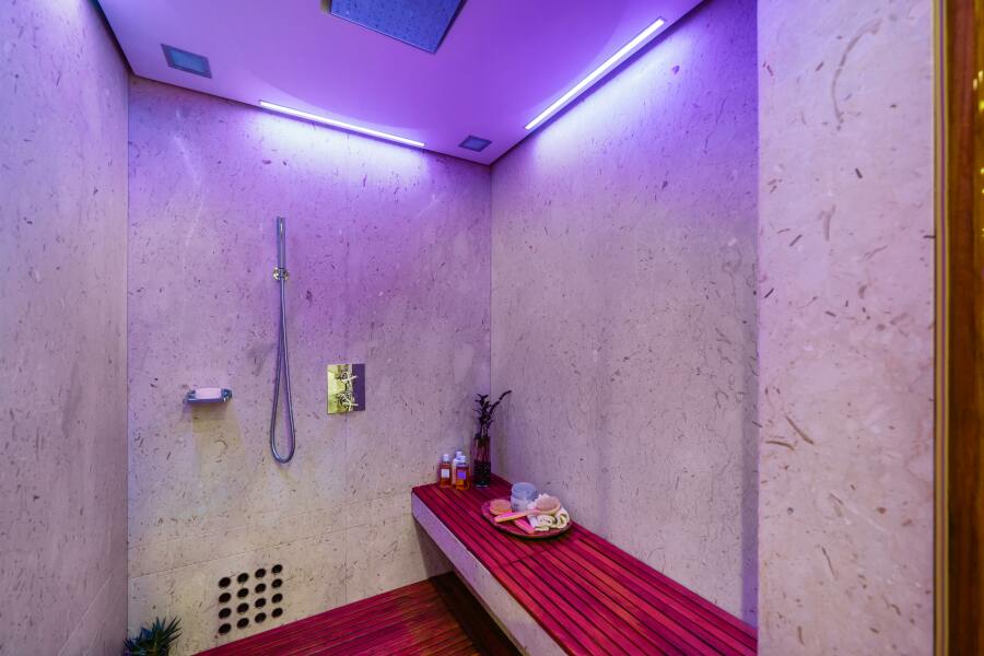 236' 2013 Dunya Yachts Custom